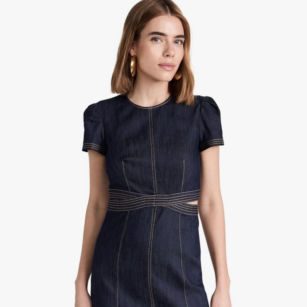 Cinq a Sept Maddy Dress